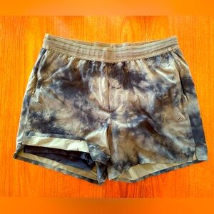 Ten Thousand Session Short 2.0